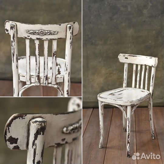 Стул венский