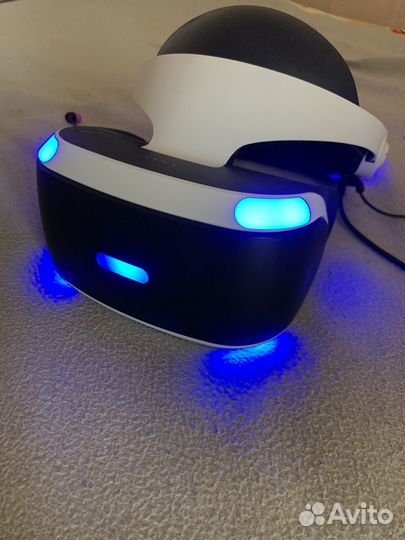 Psvr 2 ревизия