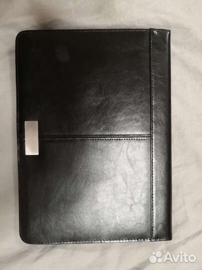 Папка деловая