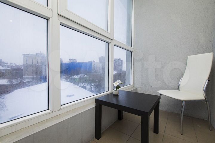 1-к. квартира, 41 м², 7/8 эт.