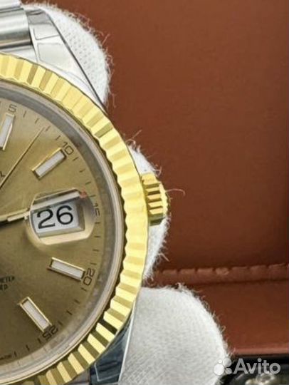 Часы Rolex Datejust