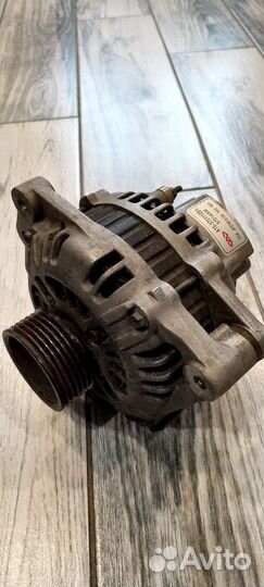 Генератор chery very