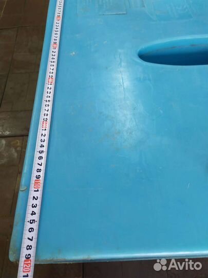 Топливный бак