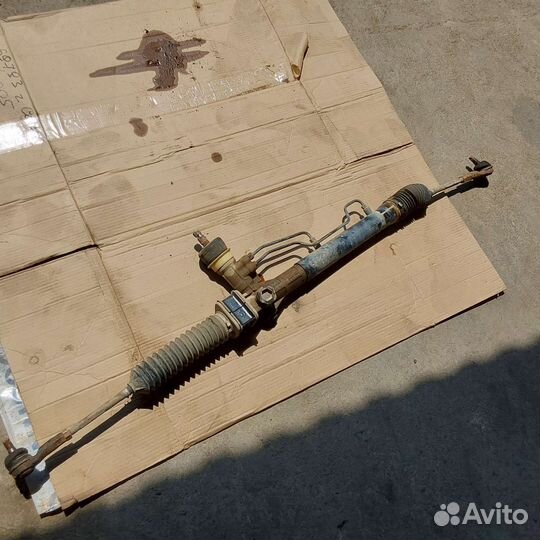 Daewoo Matiz рейка рулевая гур