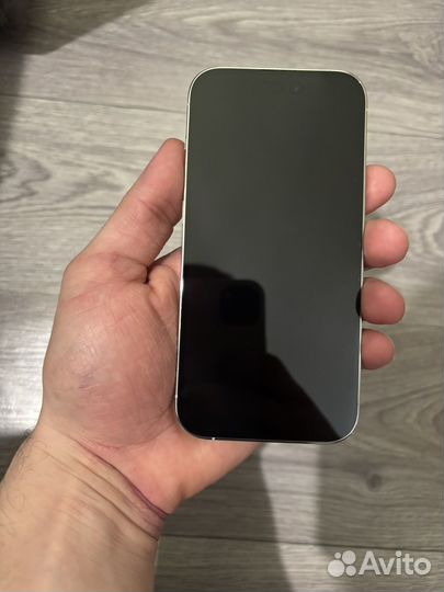 iPhone 14 Pro, 128 ГБ