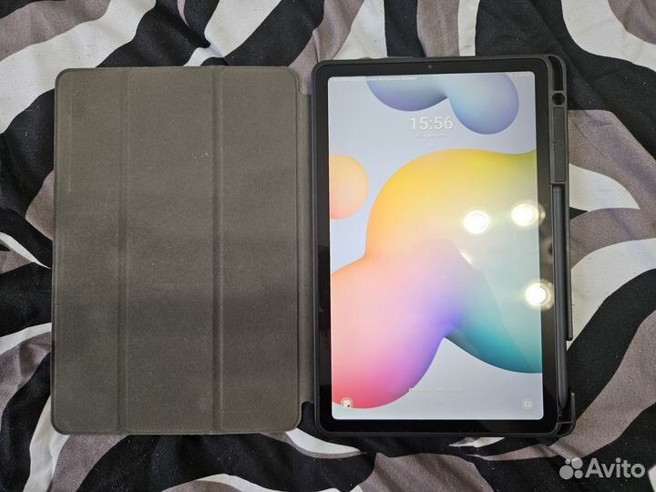 Samsung galaxy tab s6 lite lte 64gb