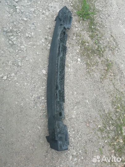 Абсорбер переднего бампера Lexus RX 4 2015-н.в