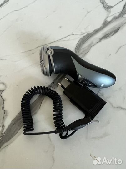 Бритва электрическая philips