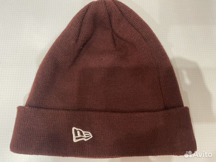 Шапка унисекс NewEra