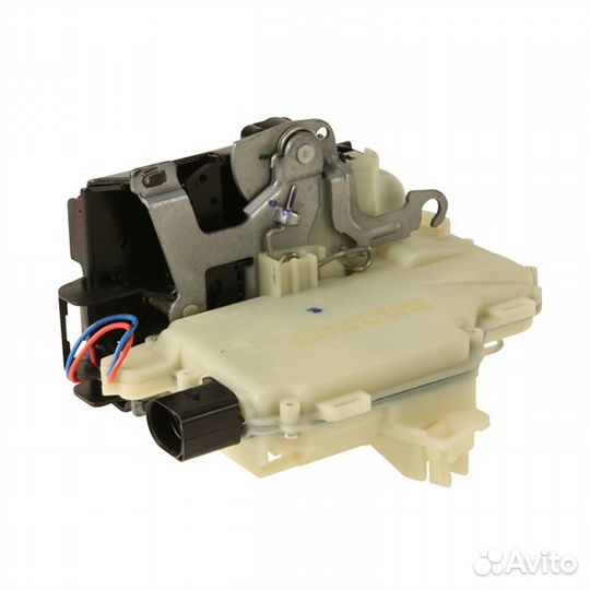 Замок двери задней правой для VW Golf IV/Bora