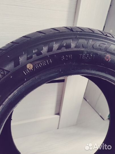 Triangle TE301 185/60 R14 82H