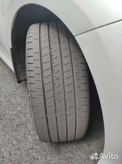 Bridgestone Turanza T005 235/45 R18