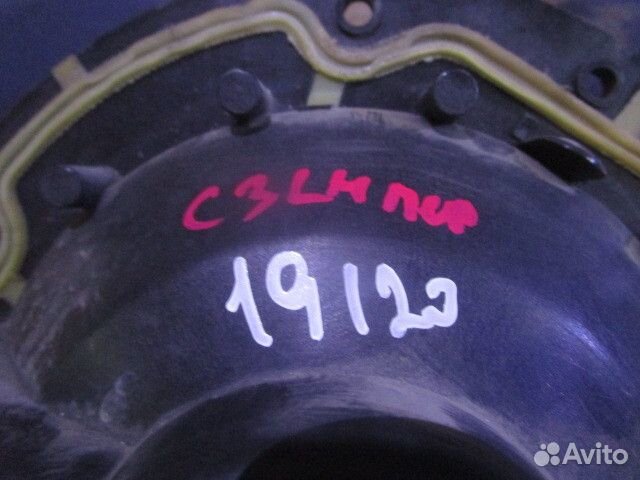 Динамик Citroen C3 Picasso 2008-2017 (передней две