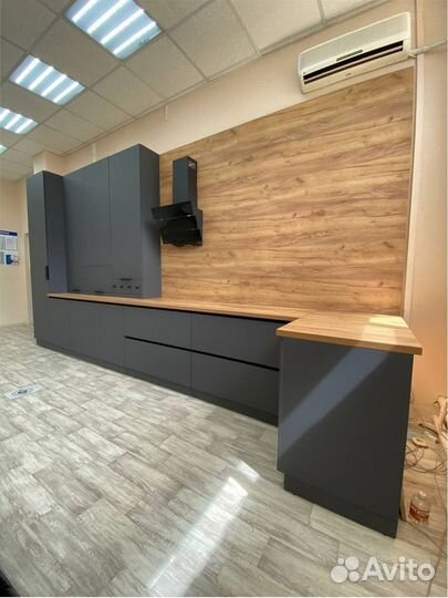 Кухня Кухонный гарнитур