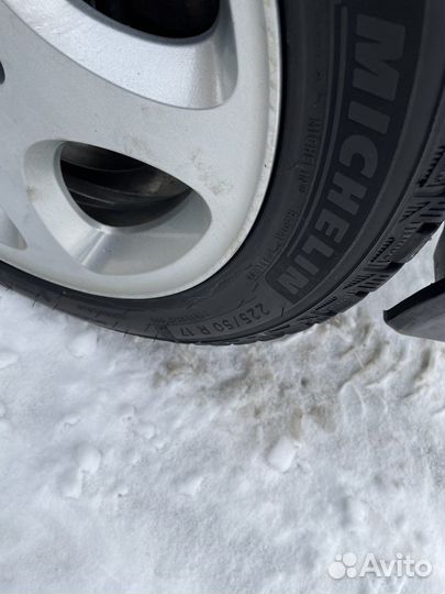 Mercedes-Benz E-класс 4.3 AT, 2001, 272 000 км