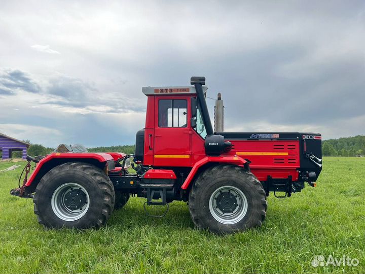 Трактор ХТЗ Т-150К, 2023