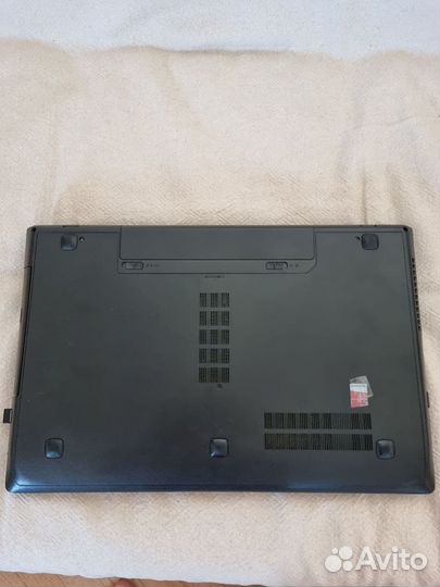 Lenovo G710 (i5,GF720m,8Gb,1Tb hdd)