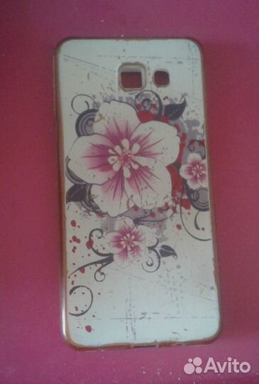 Чехлы для Samsung Galaxy A5, J7, S4 mini