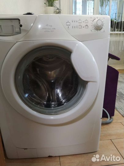 Стиральная машина Candy бу