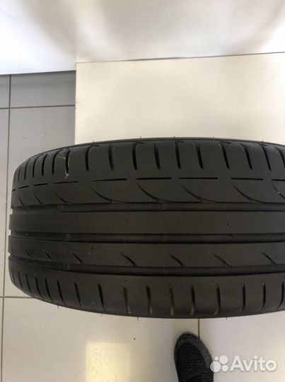 Bridgestone Potenza S001 215/40 R17 87V