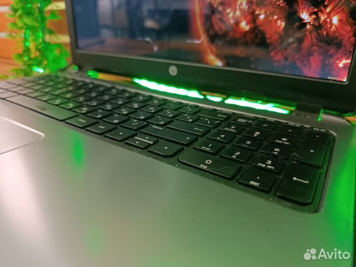 Бюджетный Игровой HP/A8/8GB/SSD/Видео 2gb