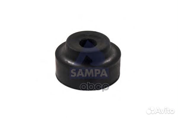 Подушка двигателя 080.066 sampa