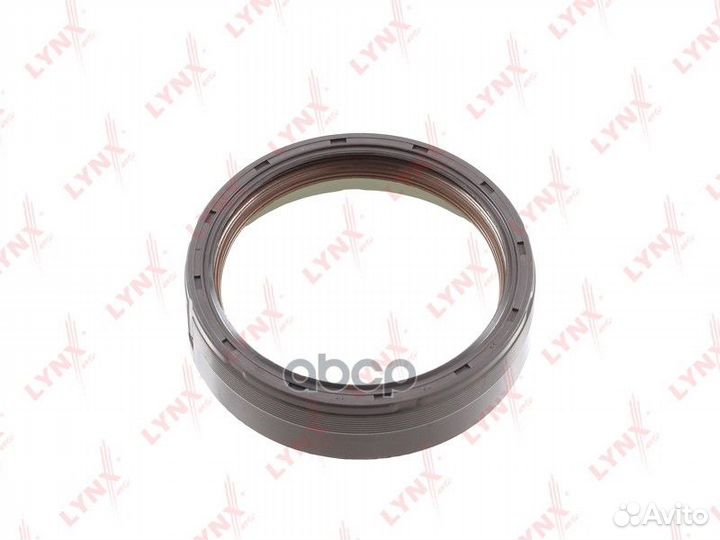 Сальник к/вала BMW передний 65x79x20 N42/N45/N4