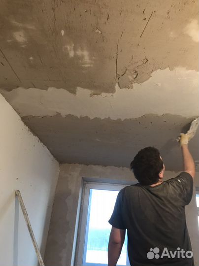 Ремонт, сантехника, отделка квартир, офисов