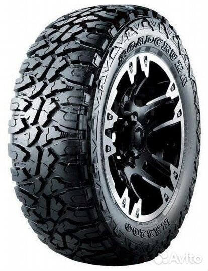 Roadcruza RA3200 235/85 R16
