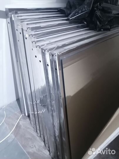 Зеркала с подсветкой