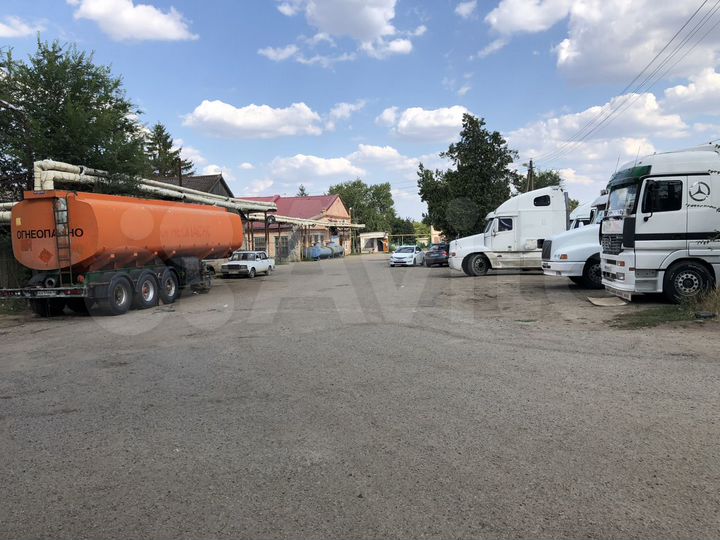 Участок 2,9 га (промназначения)