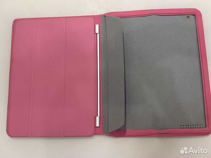 Папка чехол для планшета