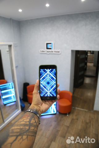 Администратор мини отеля