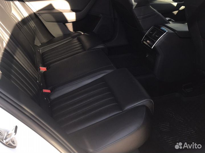 Трансфер межгород прокат