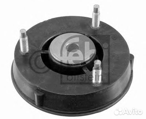 Опора амортизационной стойки перед прав/лев