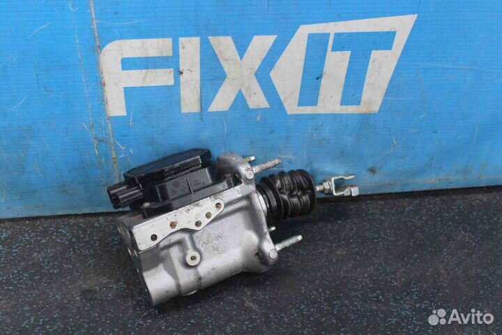 Гидроусилитель тормозной Honda Vezel (Хонда Везел)