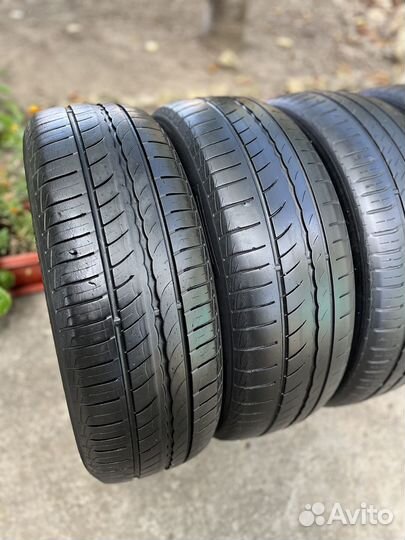 Pirelli Cinturato P1 Verde 185/60 R15 84H