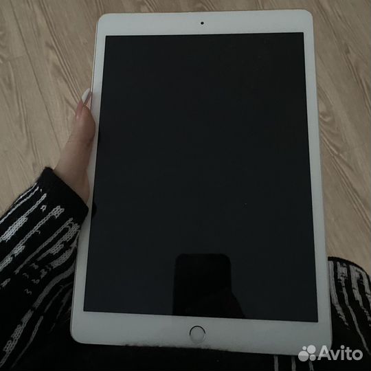 iPad 8 поколения