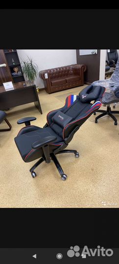 Игровое кресло viking 4 Aero