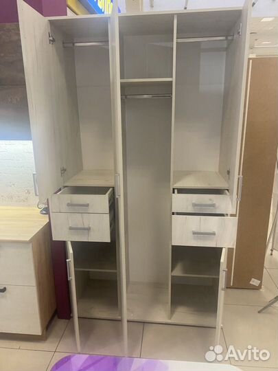 Шкаф Нельсон 2