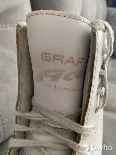 Коньки фигурные детские