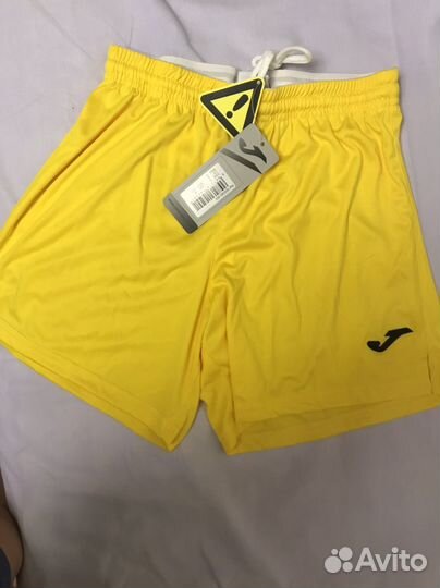 Шорты спортивные adidas, Nike Оригинал 140-170