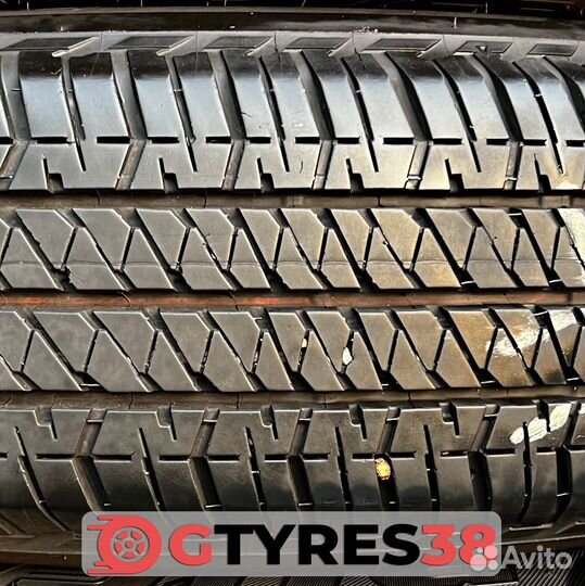 Bridgestone Dueler H/T 175/80 R16