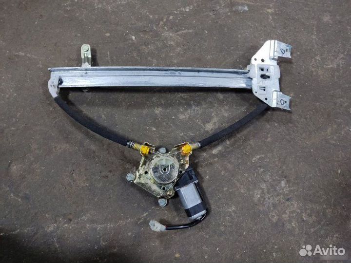 Стеклоподъемник передний правый Haima M3