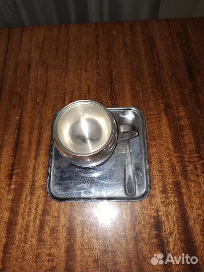 Кофейная пара Билайн