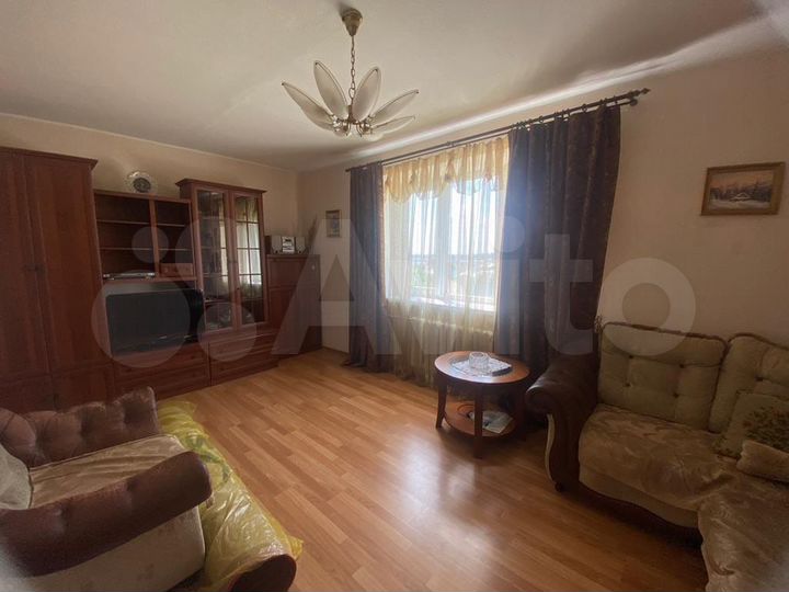 2-к. квартира, 51,7 м², 5/5 эт.