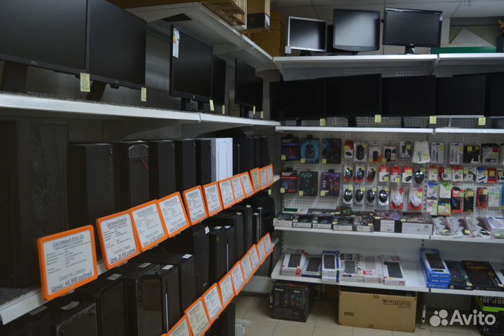 Монитор LG Flatron L1553S 15