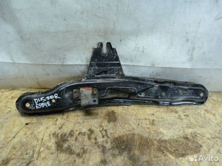 Балка передняя поперечная Renault Duster 2012
