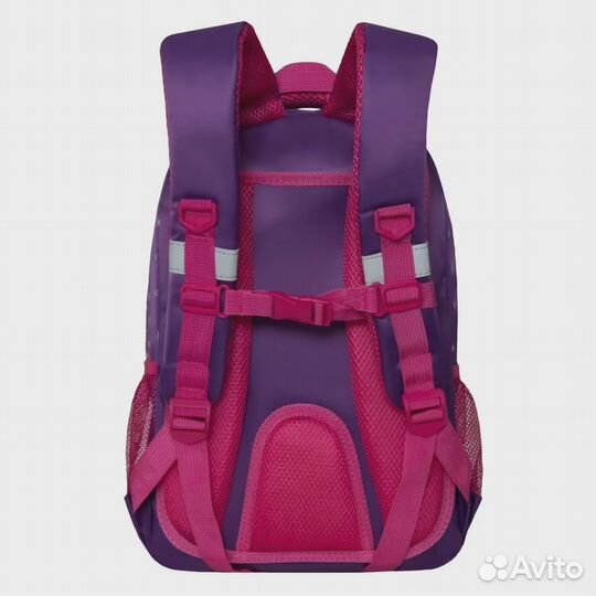 Школьный рюкзак grizzly