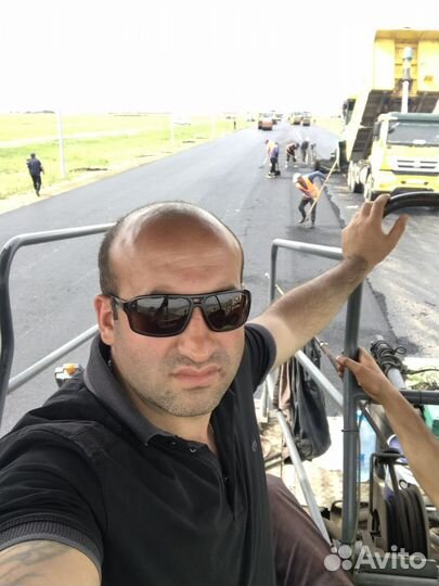 Машинист и оператор асфалтауклачика